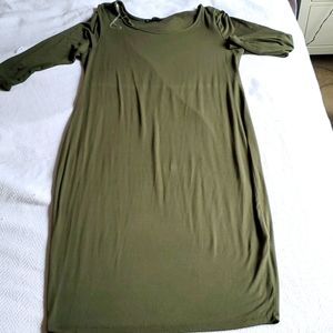 Fashion to Figure Everyday Dress Size 2